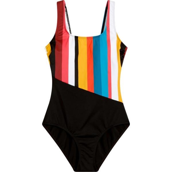 costumi interi bonprix nero