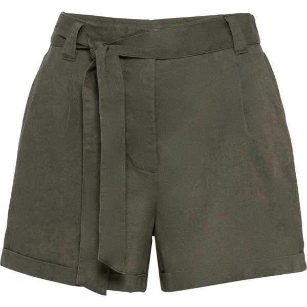 shorts Bodyflirt verde