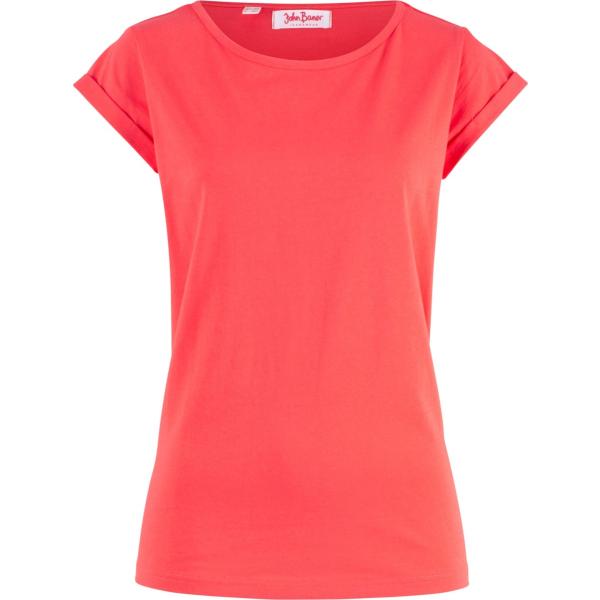 maglieria bonprix rosso