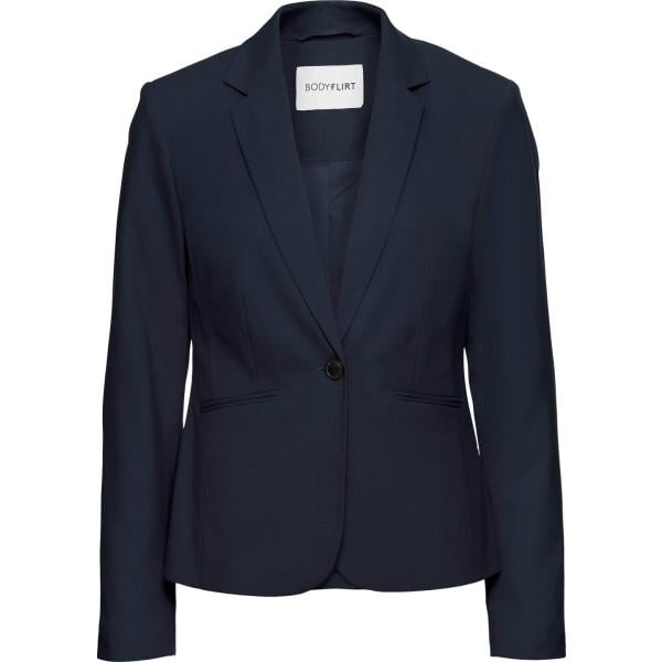 blazer bonprix blu