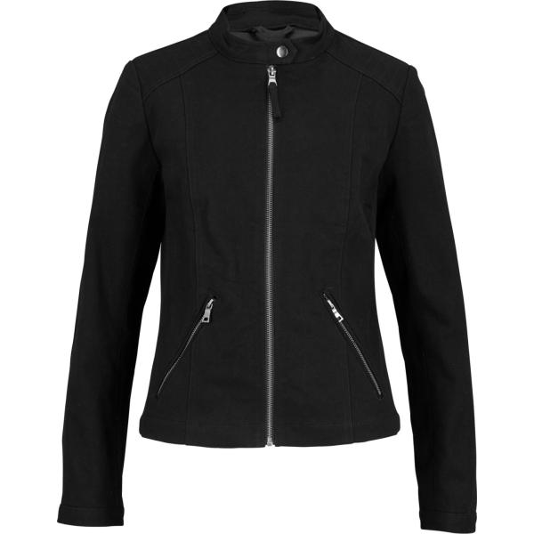 cappotti bonprix nero