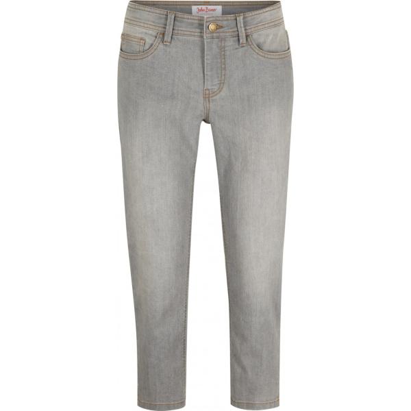 jeans John Baner JEANSWEAR grigio