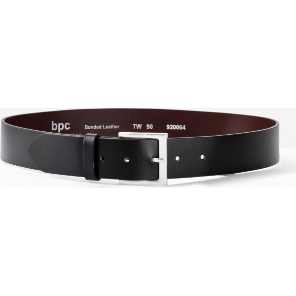 cinture Bpc bonprix collection nero