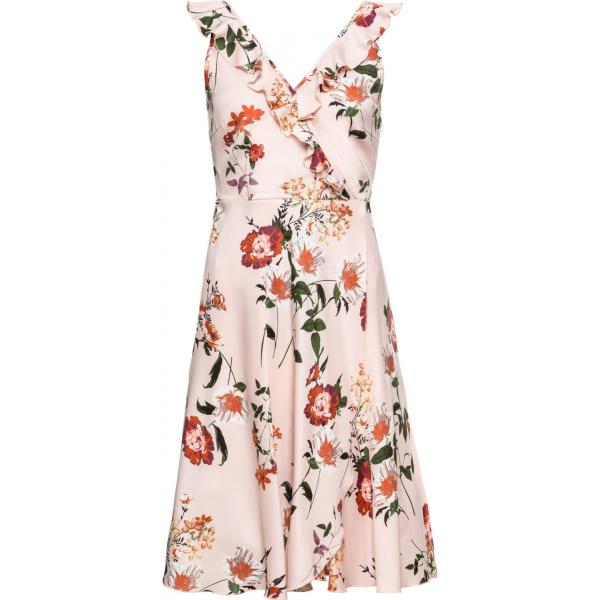 vestiti Bodyflirt rosa a fiori