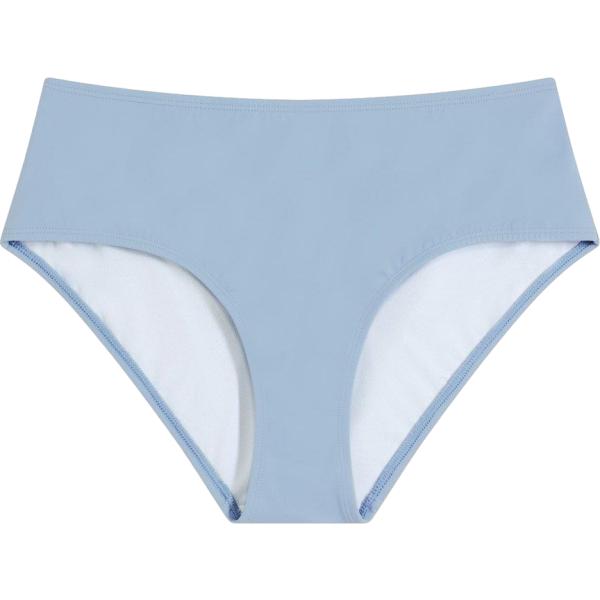bikini bonprix blu