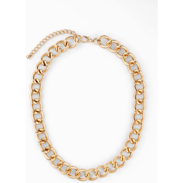 collane Bpc bonprix collection bianco