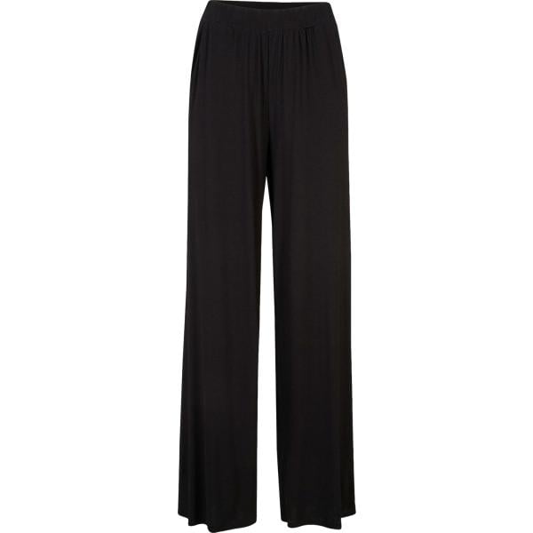pantaloni bonprix nero