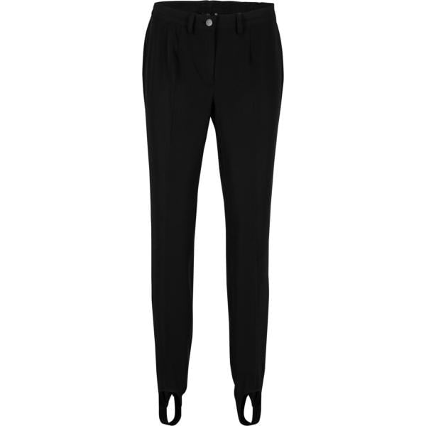 pantaloni Bpc bonprix collection nero