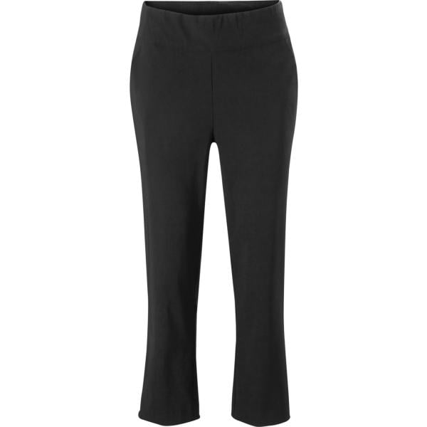 pantaloni bonprix nero