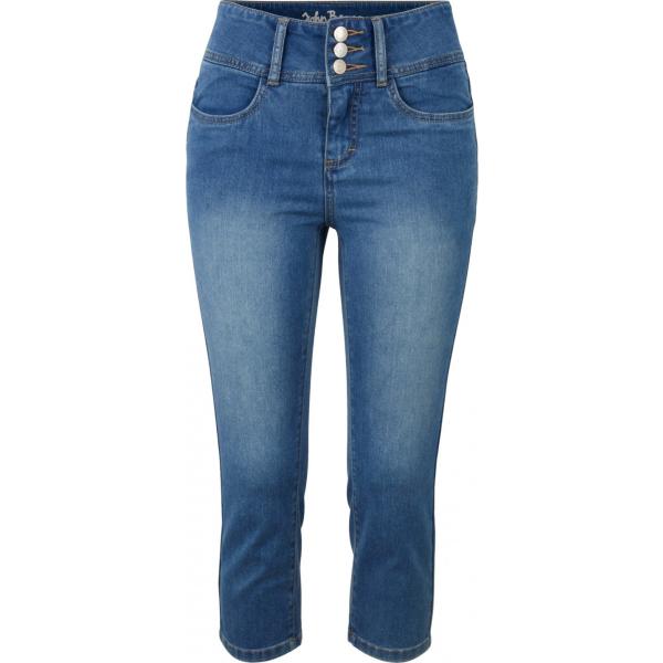 jeans John Baner JEANSWEAR blu