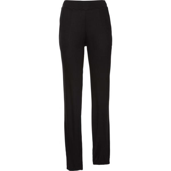 pantaloni bonprix nero