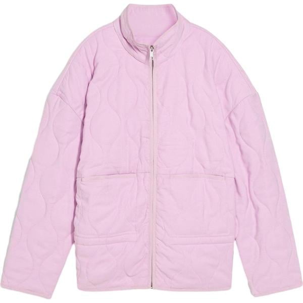 giacche bonprix rosa