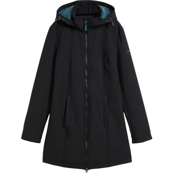 blazer bonprix nero