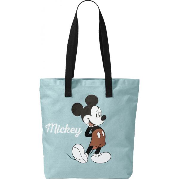 shopping bag Disney verde