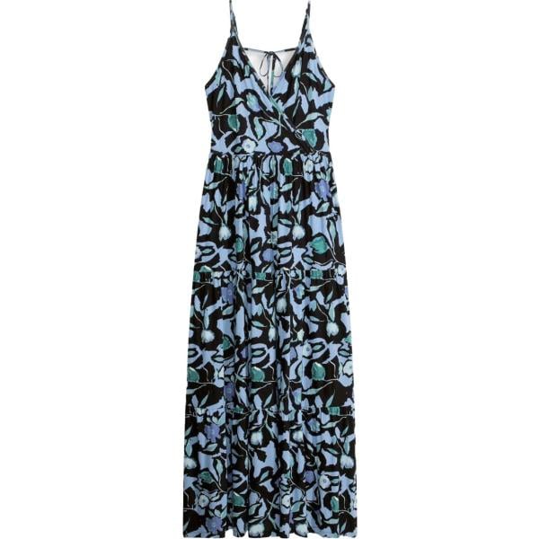 vestiti lunghi bonprix nero