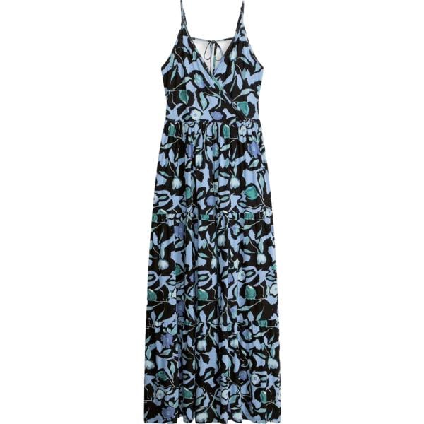 vestiti lunghi bonprix nero