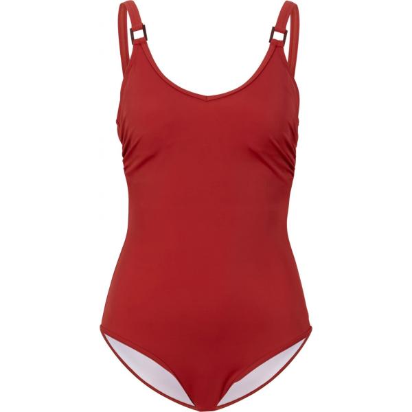 costumi interi Bpc selection rosso