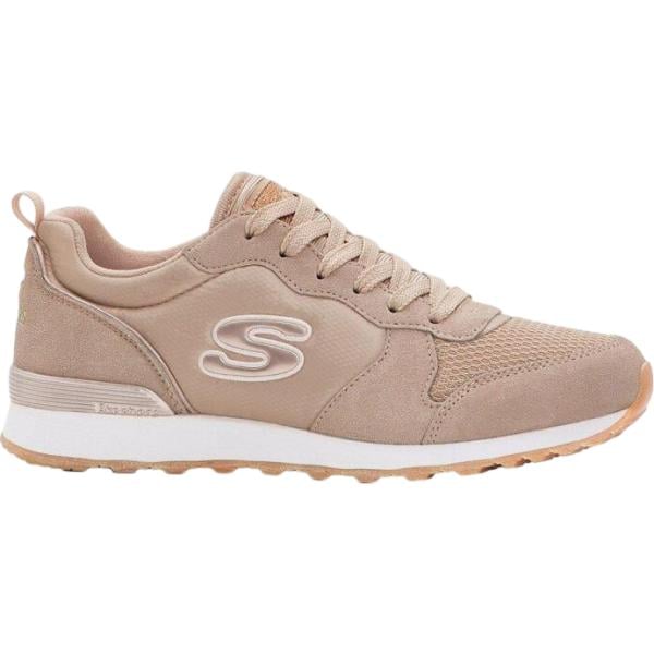 sneakers bonprix marrone
