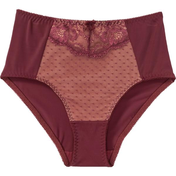slip Bpc selection rosso