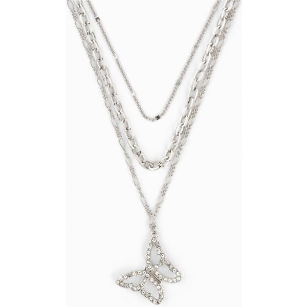 ciondoli Bpc bonprix collection bianco