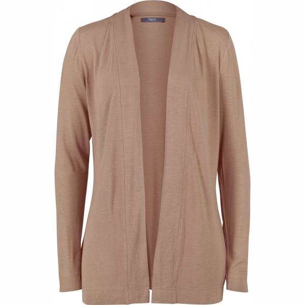 cardigans Bpc bonprix collection marrone