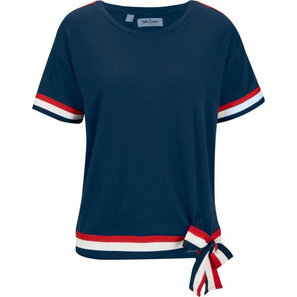 maglieria John Baner JEANSWEAR blu