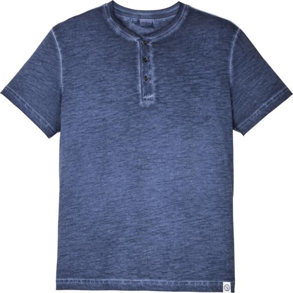 t-shirt John Baner JEANSWEAR blu