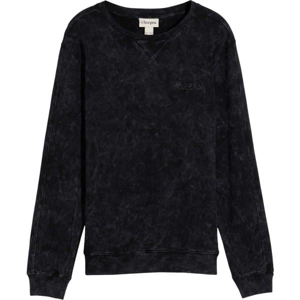 felpe bonprix nero