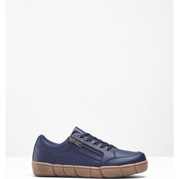 sneakers Bpc selection blu