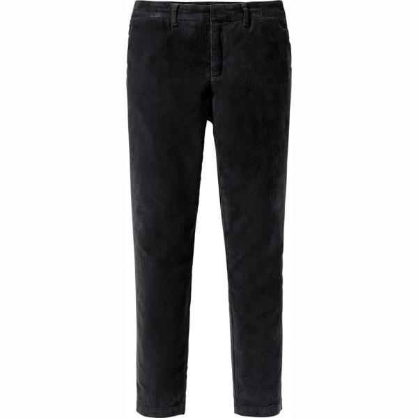 pantaloni chino Bpc selection nero