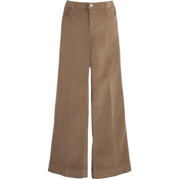 pantaloni bonprix marrone