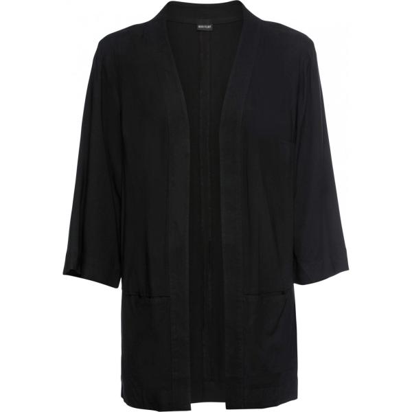 blazer Bodyflirt nero