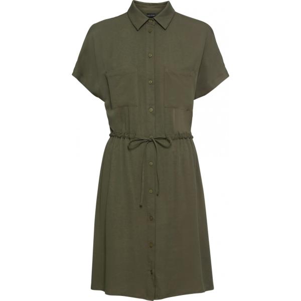 vestiti chemisier Bodyflirt verde