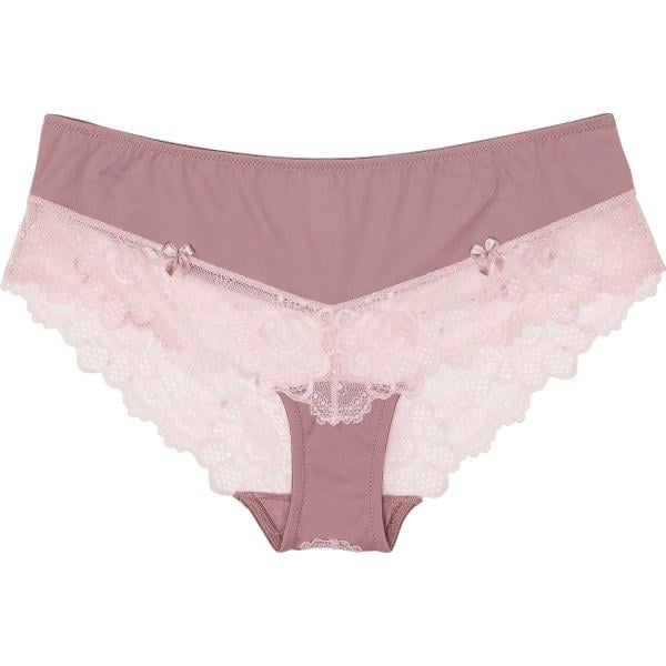 culotte bonprix marrone