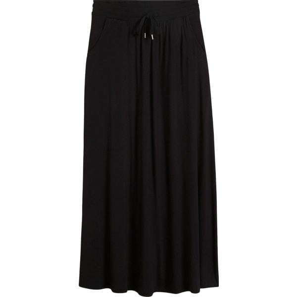 gonne bonprix nero
