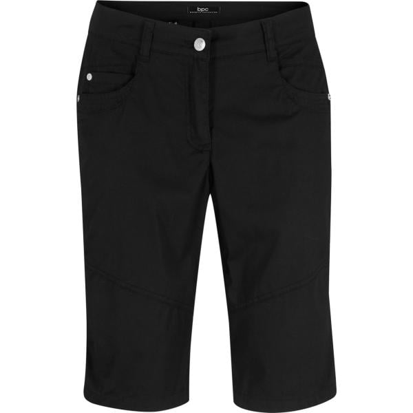 bermuda bonprix nero