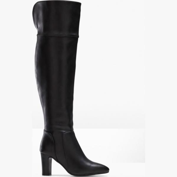 stivali Bodyflirt nero