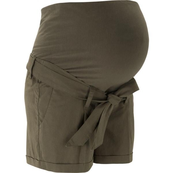 shorts Bpc bonprix collection verde