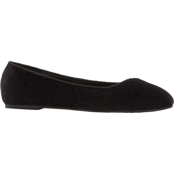 ballerine Bpc bonprix collection nero