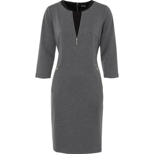 vestiti bonprix grigio