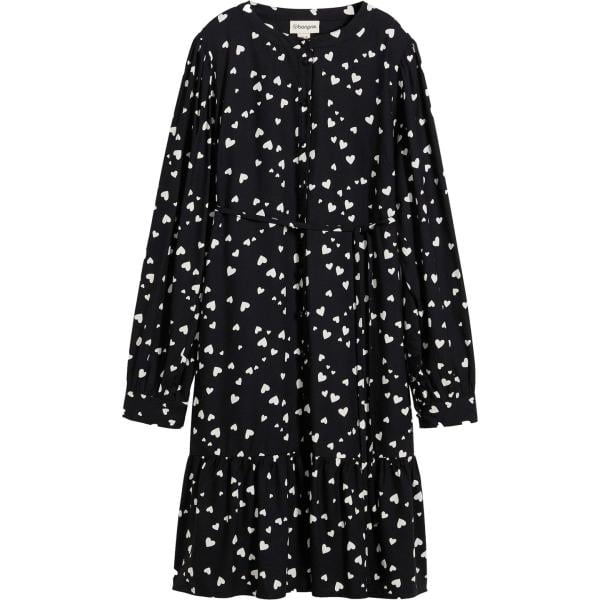 vestiti bonprix nero