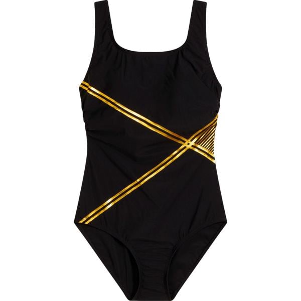 costumi interi bonprix nero