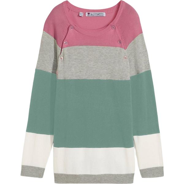 maglieria bonprix grigio