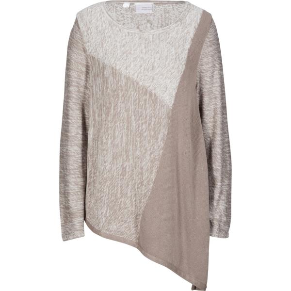 maglieria Bpc selection premium grigio
