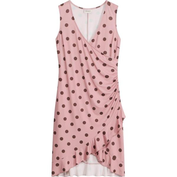 vestiti bonprix rosa