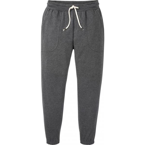 pantaloni Rainbow grigio