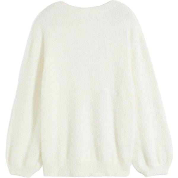 maglieria bonprix bianco