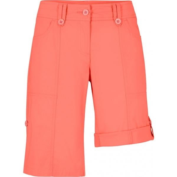 bermuda Bpc bonprix collection rosso