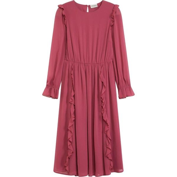 vestiti bonprix rosa
