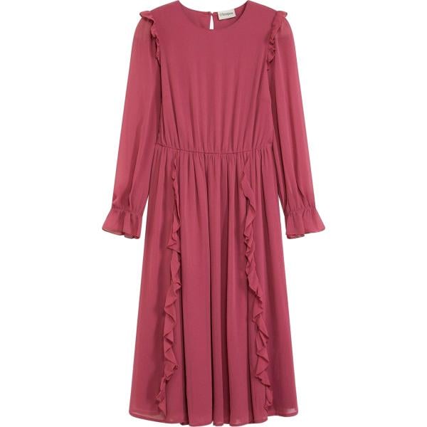 vestiti bonprix rosa